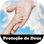 Cover Image of Download Oração da Proteção 1.11 APK