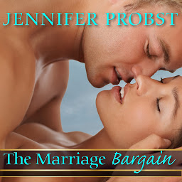 Icon image The Marriage Bargain