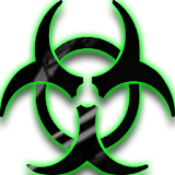 THEME - Nuclear Radiation icon