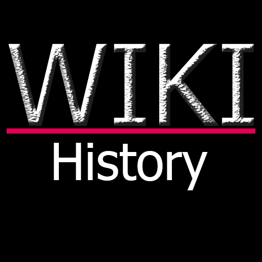 Wiki History EN 2.0 Icon