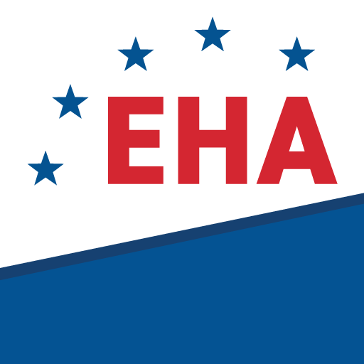 EHA Guidelines logo
