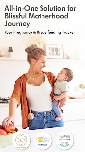 Medela Family – Breast Feeding 1