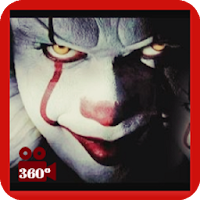 😱 horror videos 360 degrees v