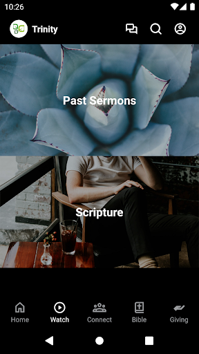 Trinity Bristow Screen 2