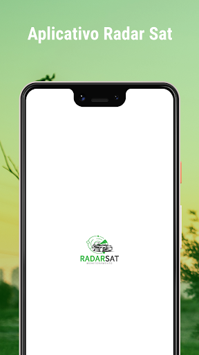 Android application Radar Sat screenshort