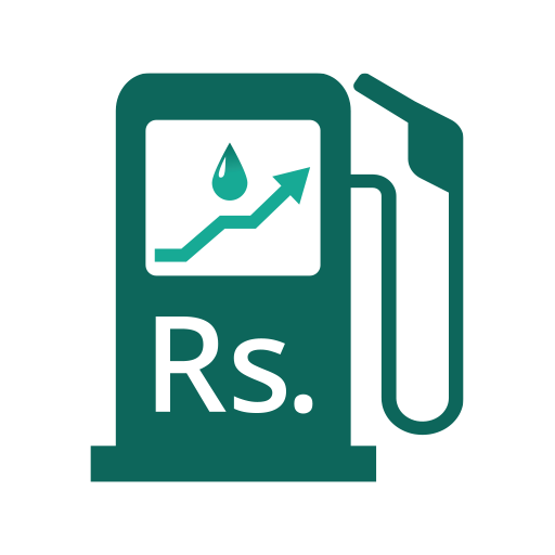 Pakistan Petrol Price Today 1.0.51 Icon