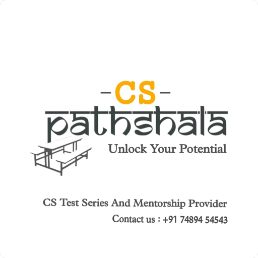 CS Pathshala logo
