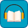 Study music relaxing and focus icon