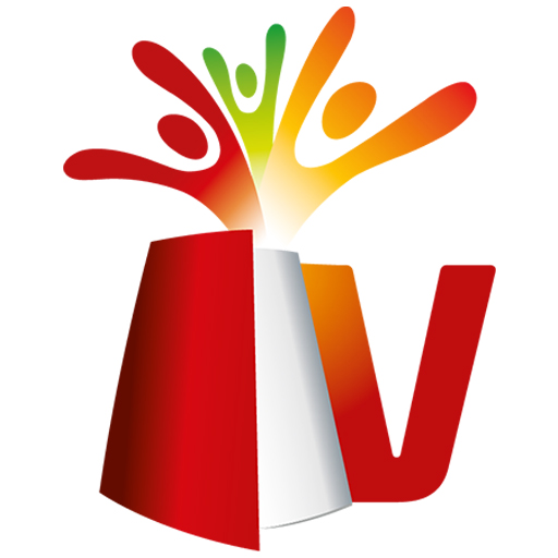 Vulcania logo