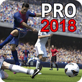 PRO 2018: Football Soccer League icon