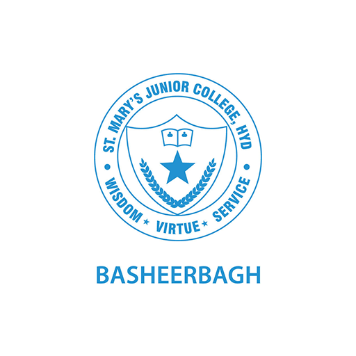 St Mary S Junior College Bash Google Play 應用程式