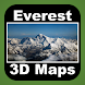 Everest 3D - Androidアプリ