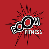 Boom Fitness icon