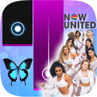 Now united piano game 2022