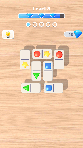 Domino Match Screen 3