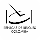 Replicas de Relojes Colombia Laai af op Windows