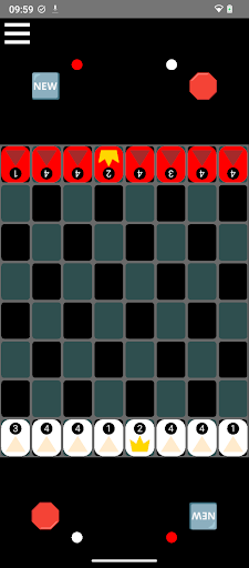 Android application Shogun screenshort