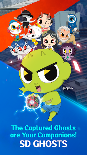 GETCHA GHOST APK v2.0.151 MOD (Unlimited Money)Free Download 2023 Gallery 6