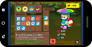 Kampong Battle - Screenshot 2