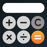 Calculator for Android icon