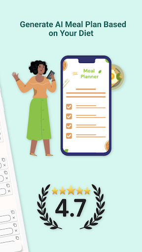 Meal Planner & Grocery List screenshot 17