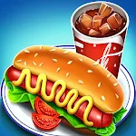 Cover Image of Download Cooking Fun: Restaurant Games  APK