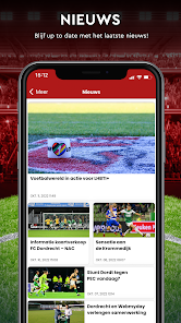 Azerion Sports 6.1.1 APK + Mod (Unlimited money) untuk android