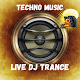 Techno Music live Dj Trance Unduh di Windows