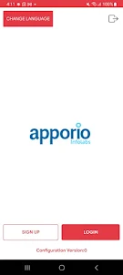Apporio Preview - Partner