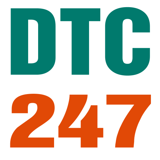 Doithecao247 - Đổi Thẻ Ra Tiền logo