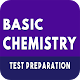 Basic Chemistry Quiz