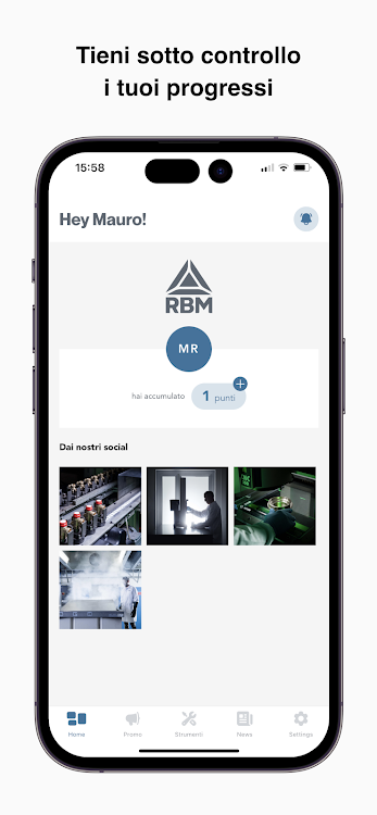 RBM App - 1.6.4 - (Android)