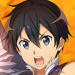 Cover Image of 下载 SAO Integral Factor - MMORPG  APK
