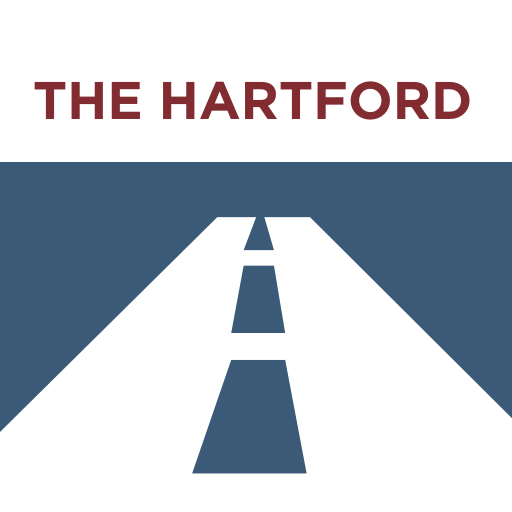 TrueLane by the Hartford logo
