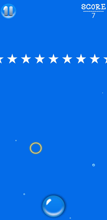 Bubble Balloon Rising Up - 1.1 - (Android)
