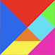 Tangram Puzzles - Androidアプリ