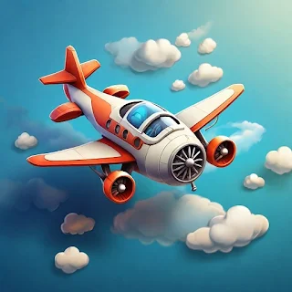 Airplane Simulator Games apk