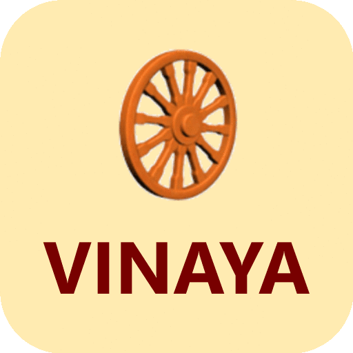 Vinaya Tạng Luật 1.0 Icon