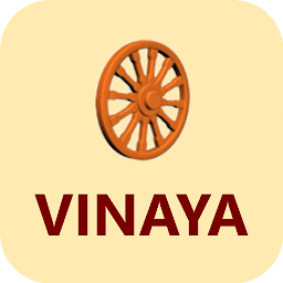 Icon image Vinaya Tạng Luật