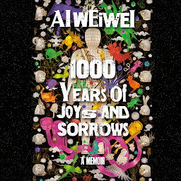 Icon image 1000 Years of Joys and Sorrows: A Memoir