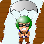 Paratrooper 2.9.0 Icon