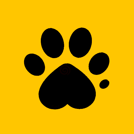 Zimple · Pet guide logo