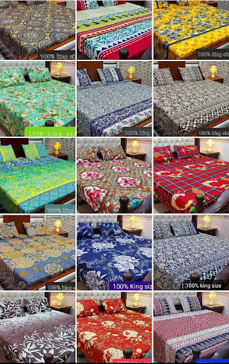 Android application Ehsan Gifts screenshort