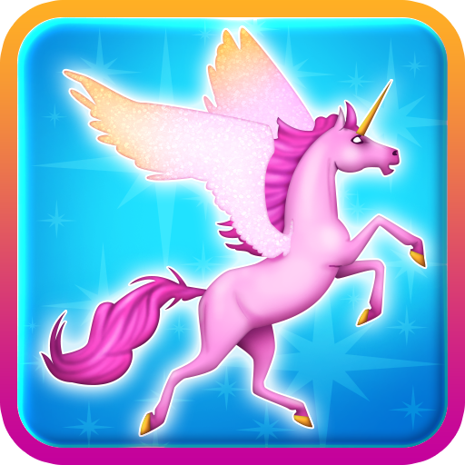 My Little Pegasus Runner  Icon