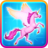 My Little Pegasus Runner icon