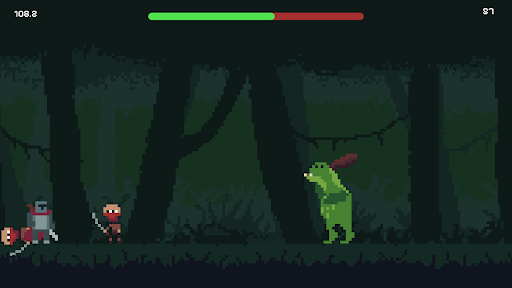 Jump Takky Screen 3