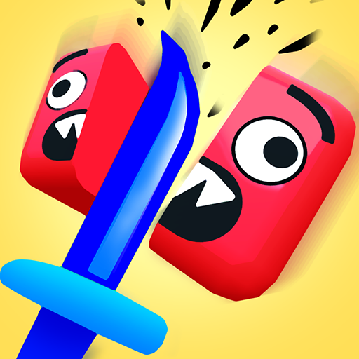 Sword Cut Run - Apps On Google Play