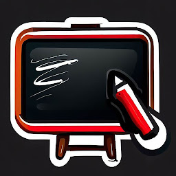 Icon image Blackboard Lite : Drawing App