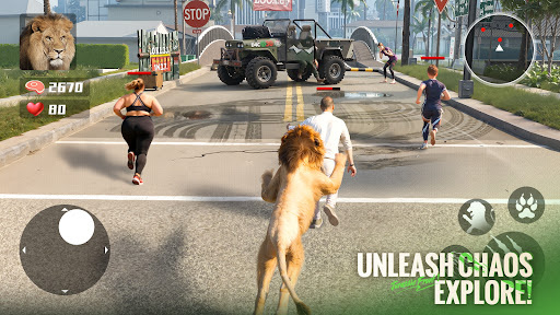 Jurassic Front: Survival 8