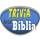 Jogo Trivia Bíblia Social icon